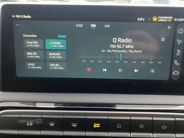 Used MG MG3 2025 for sale - 77840377: Photo 19