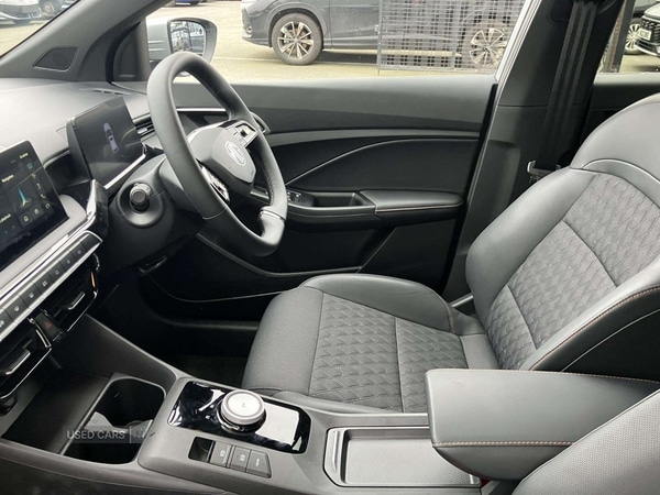 Used MG MG3 2025 for sale - 77840377: Photo 2