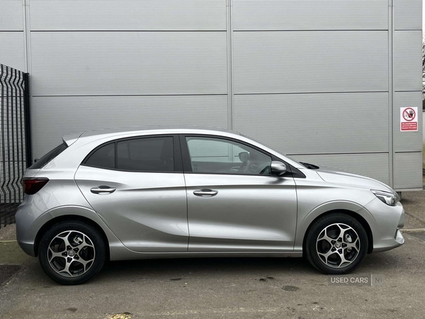 Used MG MG3 2025 for sale - 77840377: Photo 4