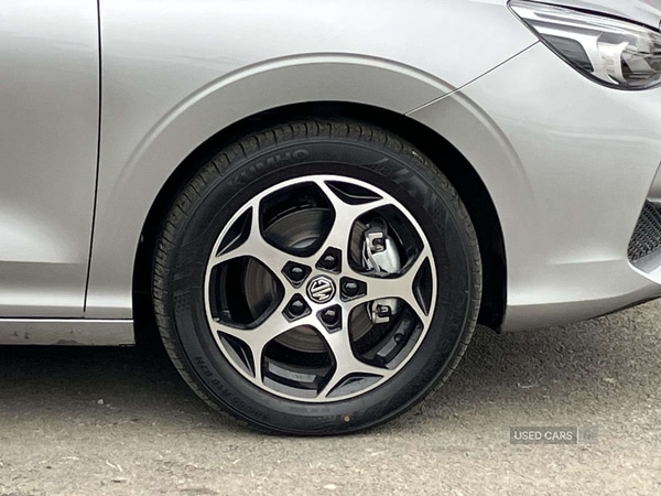 Used MG MG3 2025 for sale - 77840377: Photo 5