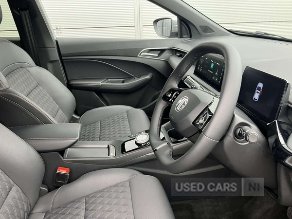 Used MG MG3 2025 for sale - 77840377: Photo 6