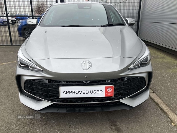 Used MG MG3 2025 for sale - 77840377: Photo 7