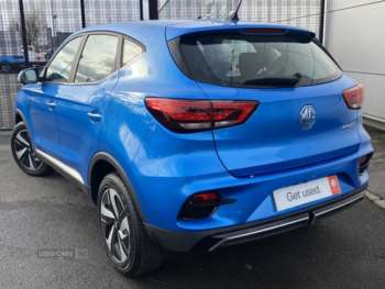 Used MG MG ZS 2024 for sale - 73625723: Photo