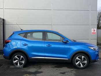 Used MG MG ZS 2024 for sale - 73625723: Photo