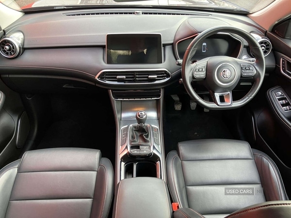 Used MG MG HS 2023 for sale - 77292296: Photo 12