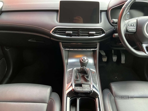 Used MG MG HS 2023 for sale - 77292296: Photo 13