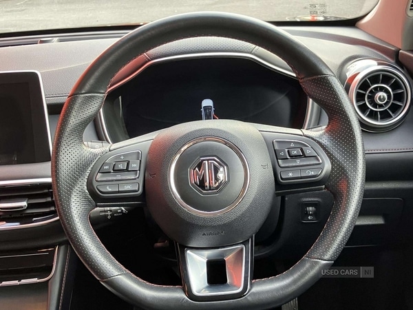 Used MG MG HS 2023 for sale - 77292296: Photo 14