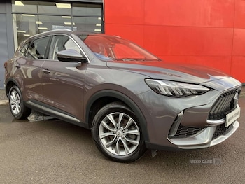 MG MG HS feature image