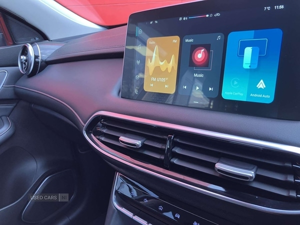 Used MG MG HS 2023 for sale - 77292296: Photo 23