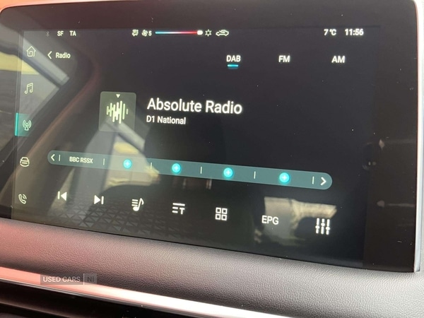 Used MG MG HS 2023 for sale - 77292296: Photo 24