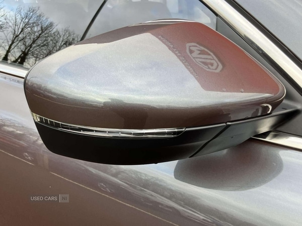 Used MG MG HS 2023 for sale - 77292296: Photo 27