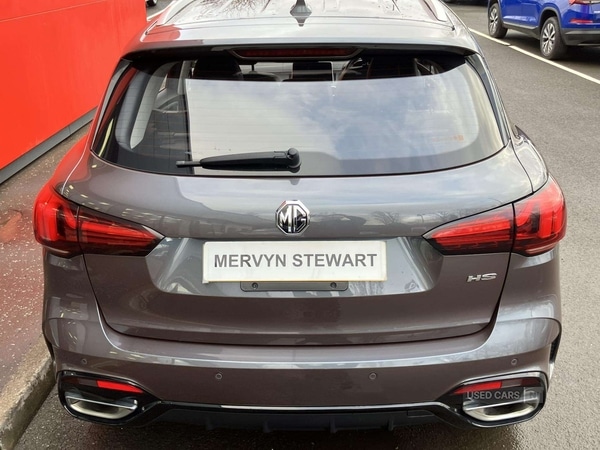 Used MG MG HS 2023 for sale - 77292296: Photo 28