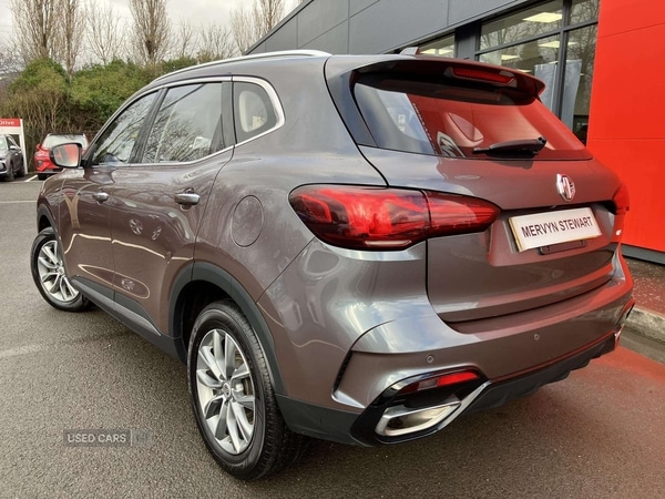 Used MG MG HS 2023 for sale - 77292296: Photo 3