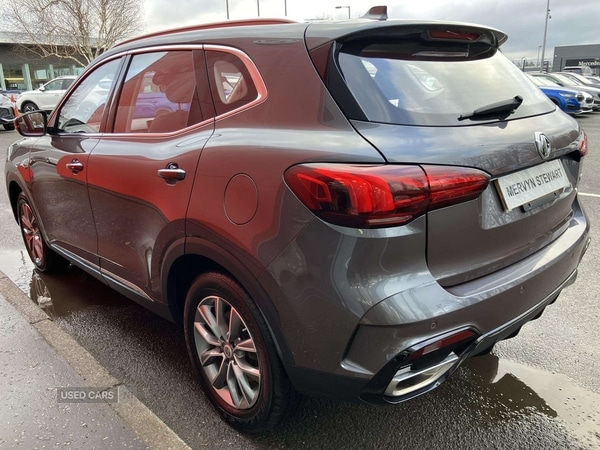 Used MG MG HS 2023 for sale - 77292296: Photo 30