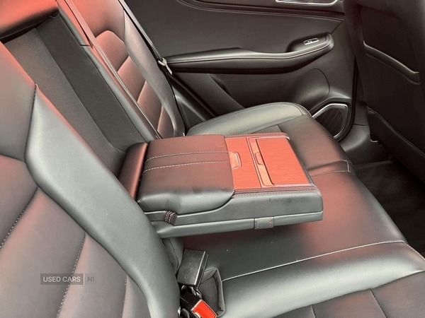 Used MG MG HS 2023 for sale - 77292296: Photo 33