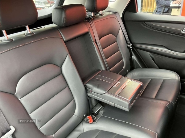 Used MG MG HS 2023 for sale - 77292296: Photo 34