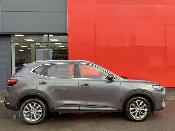 Used MG MG HS 2023 for sale - 77292296: Photo 4