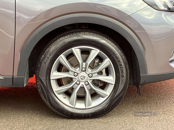 Used MG MG HS 2023 for sale - 77292296: Photo 5