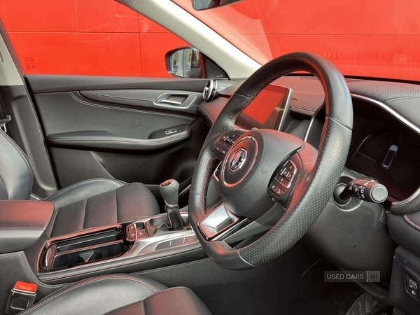 Used MG MG HS 2023 for sale - 77292296: Photo 6