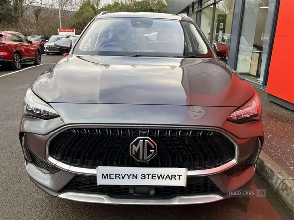 Used MG MG HS 2023 for sale - 77292296: Photo 7