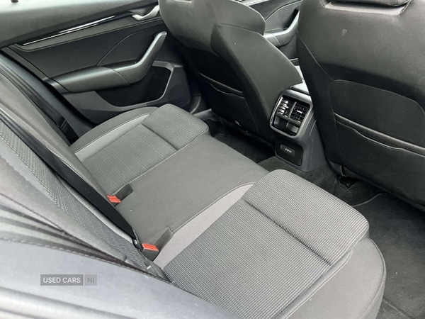 Used Skoda Octavia 2025 for sale - 76825311: Photo 11