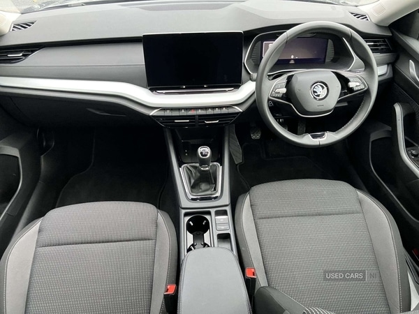 Used Skoda Octavia 2025 for sale - 76825311: Photo 12