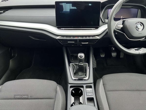 Used Skoda Octavia 2025 for sale - 76825311: Photo 13