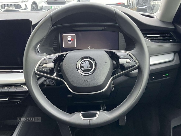 Used Skoda Octavia 2025 for sale - 76825311: Photo 14