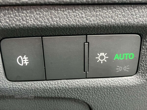 Used Skoda Octavia 2025 for sale - 76825311: Photo 16