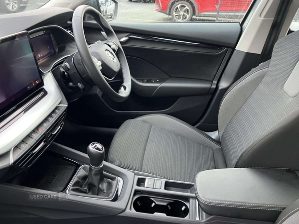 Used Skoda Octavia 2025 for sale - 76825311: Photo 2