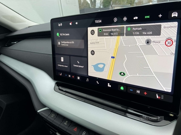 Used Skoda Octavia 2025 for sale - 76825311: Photo 21