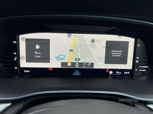 Used Skoda Octavia 2025 for sale - 76825311: Photo 22