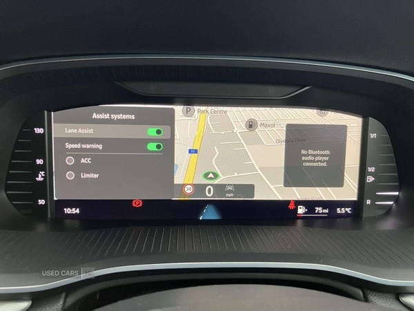 Used Skoda Octavia 2025 for sale - 76825311: Photo 23