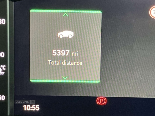 Used Skoda Octavia 2025 for sale - 76825311: Photo 24