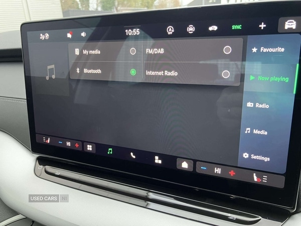 Used Skoda Octavia 2025 for sale - 76825311: Photo 25