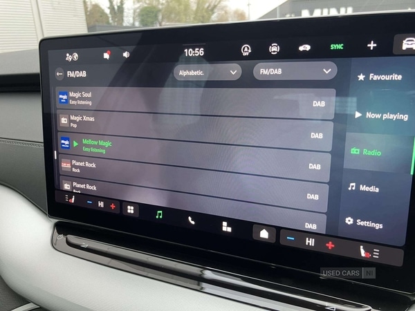 Used Skoda Octavia 2025 for sale - 76825311: Photo 26