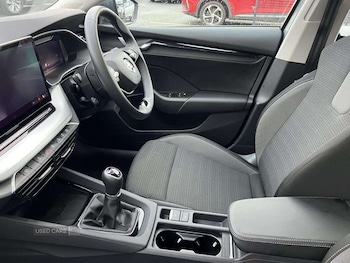 Used Skoda Octavia 2025 for sale - 76825311: Photo