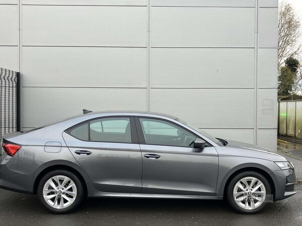 Used Skoda Octavia 2025 for sale - 76825311: Photo 4