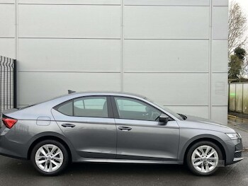 Used Skoda Octavia 2025 for sale - 76825311: Photo