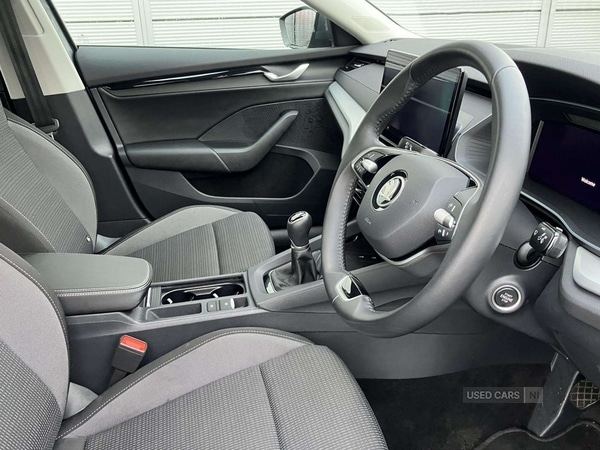 Used Skoda Octavia 2025 for sale - 76825311: Photo 6