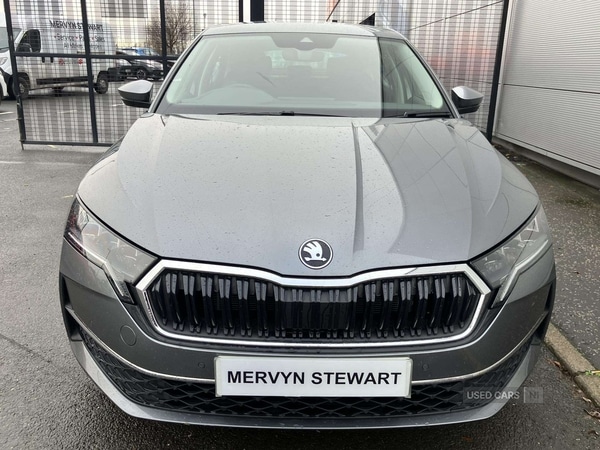 Used Skoda Octavia 2025 for sale - 76825311: Photo 7