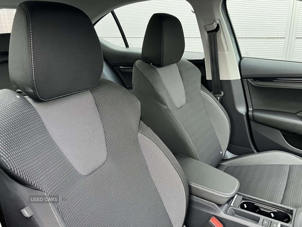 Used Skoda Octavia 2025 for sale - 76825311: Photo 8
