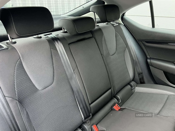 Used Skoda Octavia 2025 for sale - 76825311: Photo 9