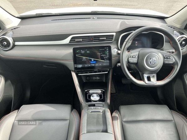 Used MG MG ZS 2024 for sale - 76899757: Photo 10