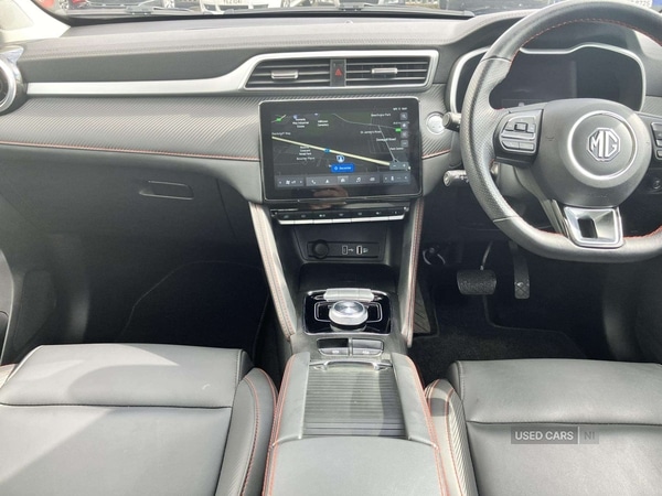 Used MG MG ZS 2024 for sale - 76899757: Photo 11