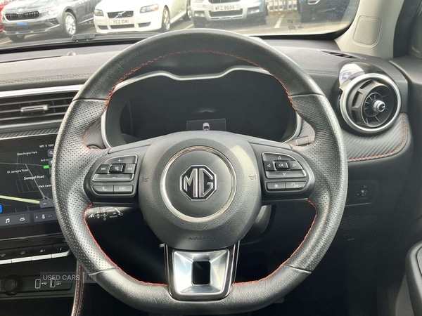 Used MG MG ZS 2024 for sale - 76899757: Photo 12