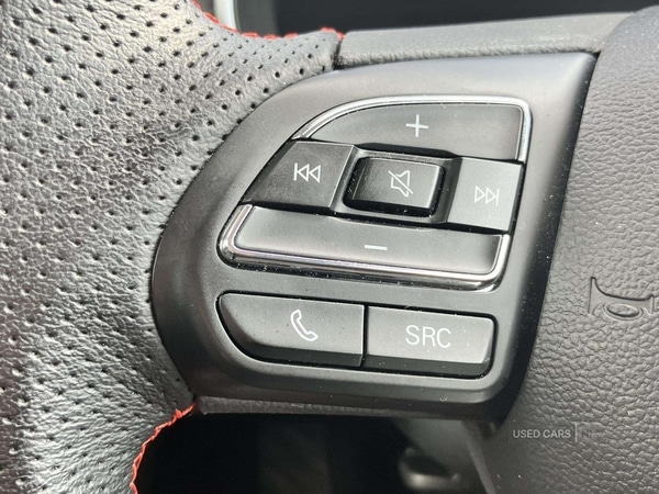 Used MG MG ZS 2024 for sale - 76899757: Photo 16