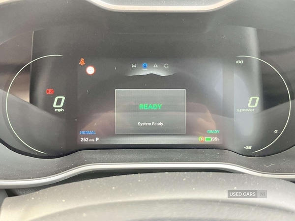 Used MG MG ZS 2024 for sale - 76899757: Photo 19