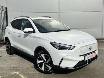 MG MG ZS feature image