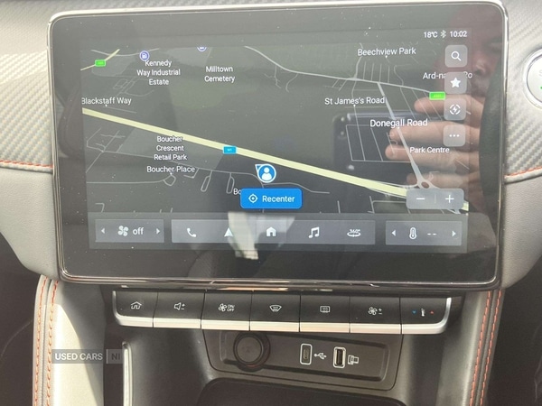 Used MG MG ZS 2024 for sale - 76899757: Photo 20